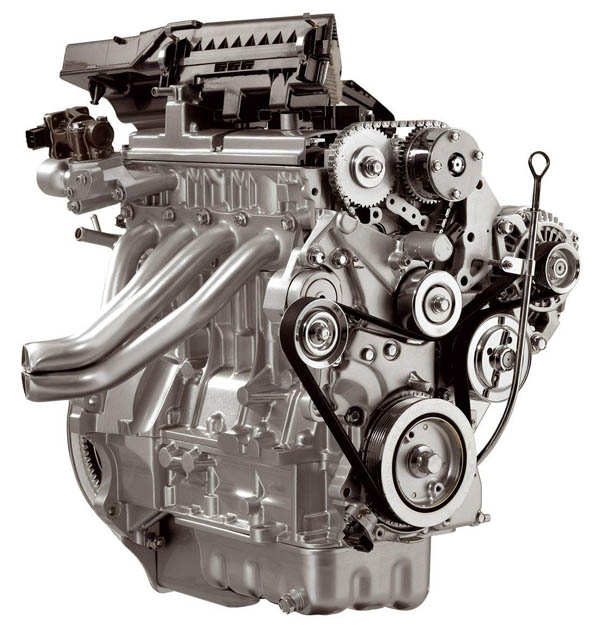 2019 2500 Car Engine